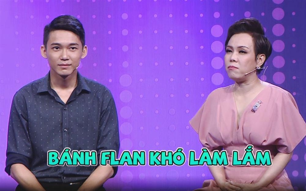 Việt Hương bị cấm vào bếp chỉ vì làm thất bại món này, nhiều chị em mắc lỗi y hệt?-1