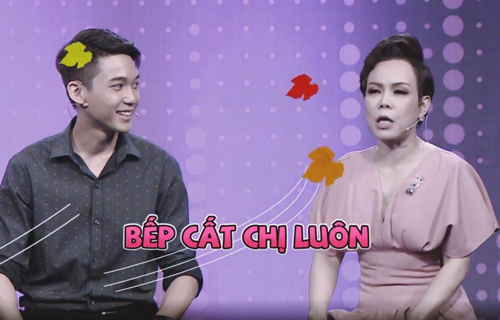 Việt Hương bị cấm vào bếp chỉ vì làm thất bại món này, nhiều chị em mắc lỗi y hệt?-2