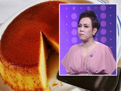 Việt Hương bị cấm vào bếp chỉ vì làm thất bại món này, nhiều chị em mắc lỗi y hệt?