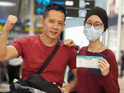 Lễ tang chính thức của con gái đạo diễn Những ngọn nến trong đêm sẽ được tổ chức ở Hà Nội-3