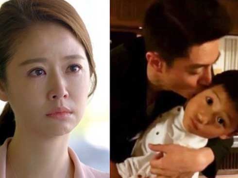 Mặt mộc của Lâm Tâm Như ở độ tuổi 43: Khác xa với lúc make up nhưng lại sở hữu làn da đáng ngưỡng mộ-5