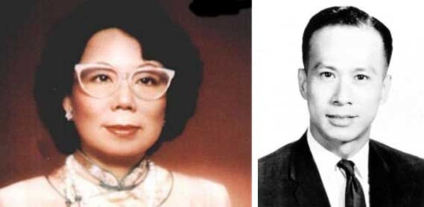 Vị tỷ phú nổi tiếng với mối tình đũa lệch từ thời tay trắng cho đến khi của cải đầy nhà và câu nói chắc nịch sau cái chết bí ẩn của người vợ-1