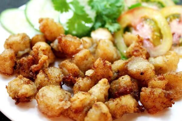 Cuối tuần rồi, đãi cả nhà món nướng thơm nhức mũi” không kém gì nhà hàng-4