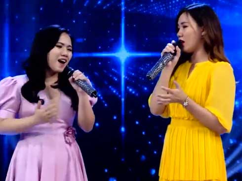 Trường Giang gặp sự cố bất ngờ, máu chảy đầm đìa trên sân khấu khiến khán giả xót thương-8