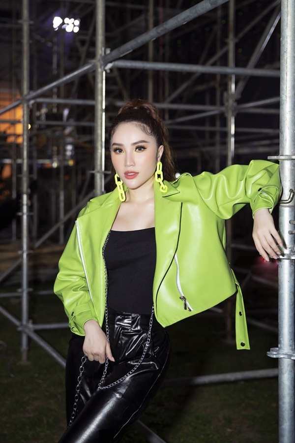 Bảo Thy lên tiếng về tin đồn cưới chồng vào giữa tháng 11-2