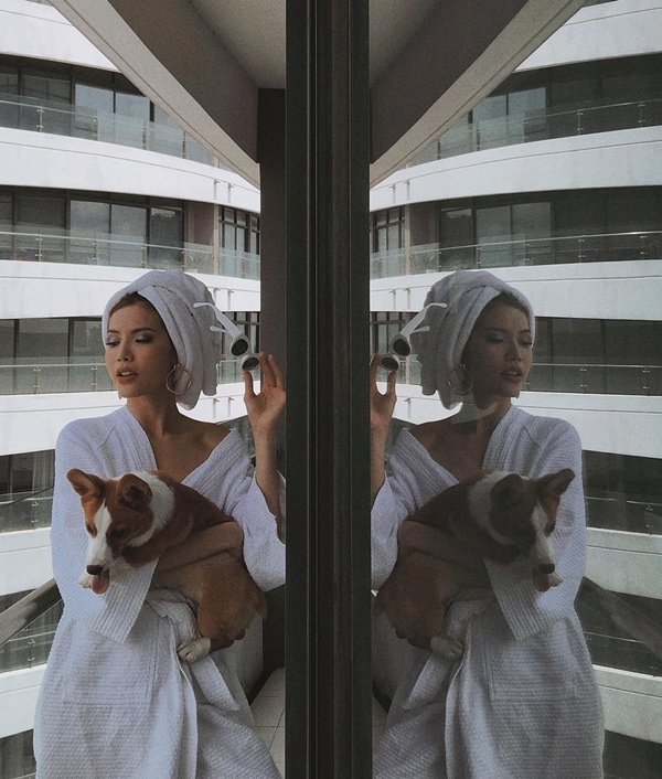 Chỉ diện áo choàng tắm, Phạm Hương, Hà Hồ, Tú Anh vẫn hớp hồn phái mạnh-4