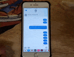 Cách xóa nhanh nhiều tin nhắn cùng lúc trên ứng dụng Messages của iOS 13-3