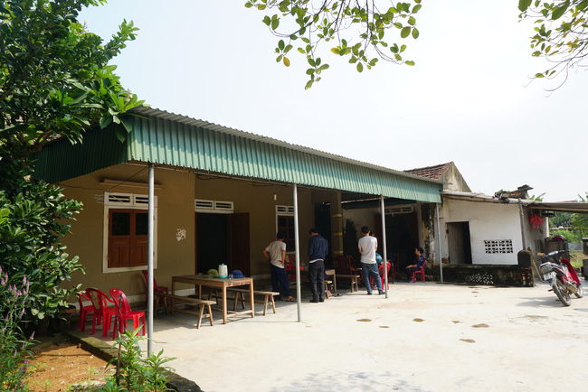 Vụ 39 thi thể được tìm thấy trong container tại Anh: Người mẹ Hà Tĩnh ngã quỵ nghe cháu ruột thông báo con mình tử nạn-1