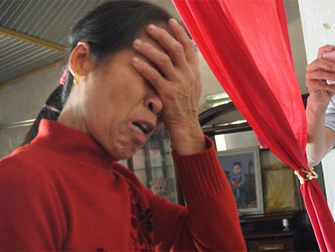 Không có chuyện thanh niên Nghệ An thoát chết vì lấy 900 triệu đi Anh để vào Sài Gòn đánh lô đề-3