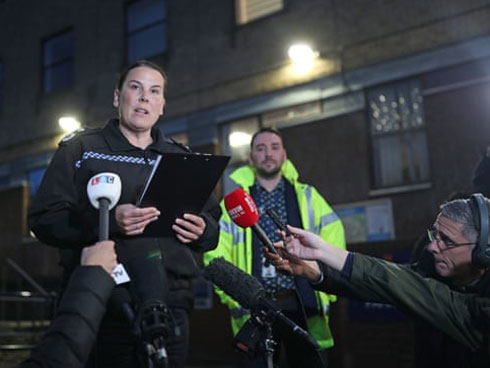 Những chuyến đi CO2” giá rẻ của người Việt nhập cư trái phép vào châu Âu: Ngột ngạt trên đường và vỡ mộng nơi đất khách-5