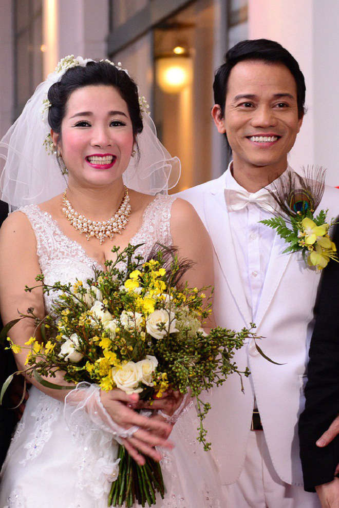 Cuộc sống của con trai Chế Linh sau 4 năm kết hôn cùng Thanh Thanh Hiền-2
