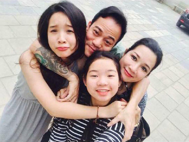Cuộc sống của con trai Chế Linh sau 4 năm kết hôn cùng Thanh Thanh Hiền-5