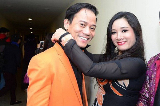 Cuộc sống của con trai Chế Linh sau 4 năm kết hôn cùng Thanh Thanh Hiền-9