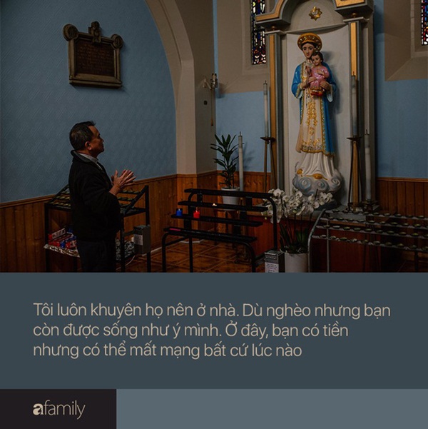 Những chuyến đi CO2” giá rẻ của người Việt nhập cư trái phép vào châu Âu: Ngột ngạt trên đường và vỡ mộng nơi đất khách-2