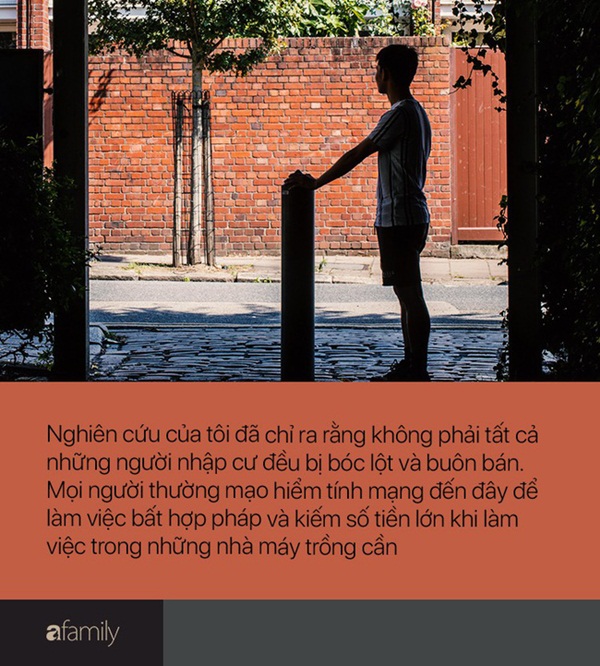 Những chuyến đi CO2” giá rẻ của người Việt nhập cư trái phép vào châu Âu: Ngột ngạt trên đường và vỡ mộng nơi đất khách-3
