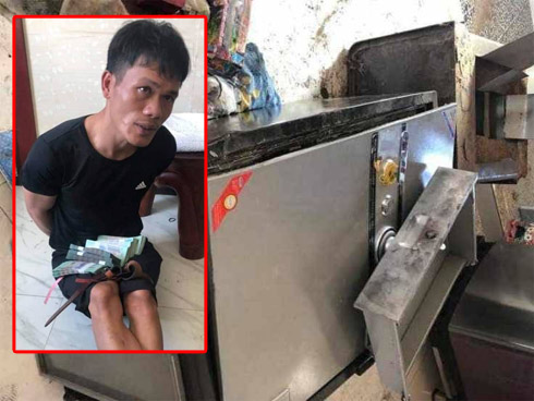 Vụ bé trai 4 tuổi mất tích khi đang chơi cùng bà nội: Tìm thấy thi thể nạn nhân-2