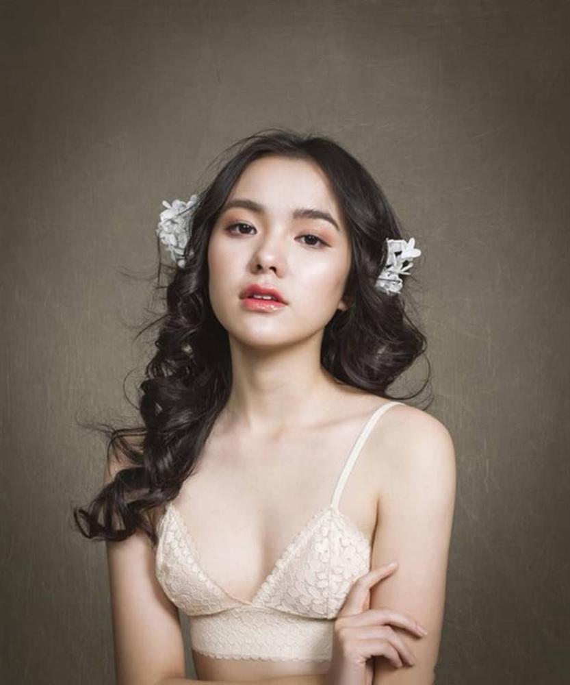 Vẻ đẹp nữ tính của 2 bông hồng lai Việt - Thái nhờ tập gym-1