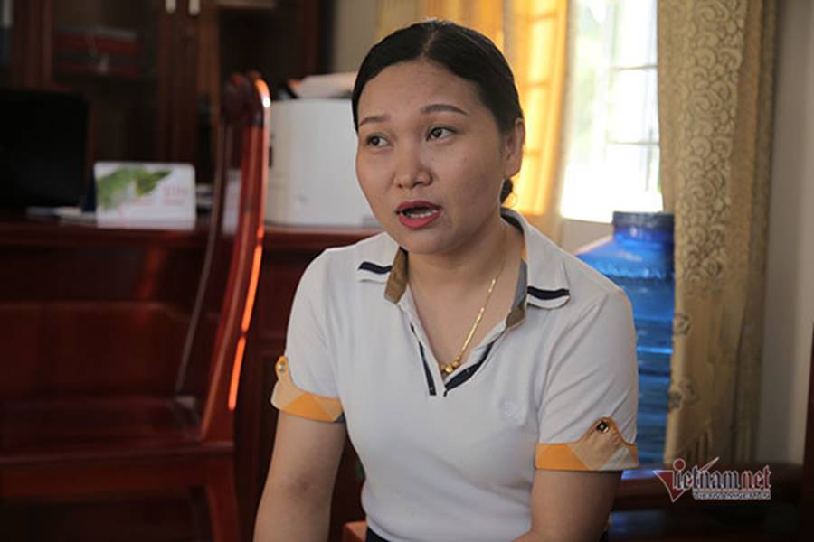 Đóng tiền ít, phụ huynh khác sẽ phải bù để nuôi con chị-2