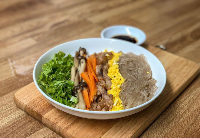 Thực đơn ăn kiêng của các Hoa hậu Việt: Luôn có điểm chung dù ăn uống theo chế nào chăng nữa-3