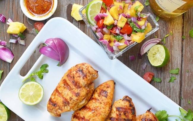 Thực đơn ăn kiêng của các Hoa hậu Việt: Luôn có điểm chung dù ăn uống theo chế nào chăng nữa-5