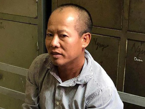 Vụ thảm sát cả nhà em trai ở Đan Phượng: Đau đớn lời người mẹ-4