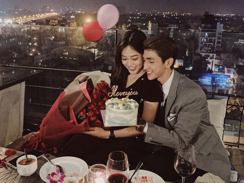 Chính chủ lên tiếng: Á hậu Phương Nga tiết lộ thực hư tờ khai lý lịch ghi Bình An là chồng-3