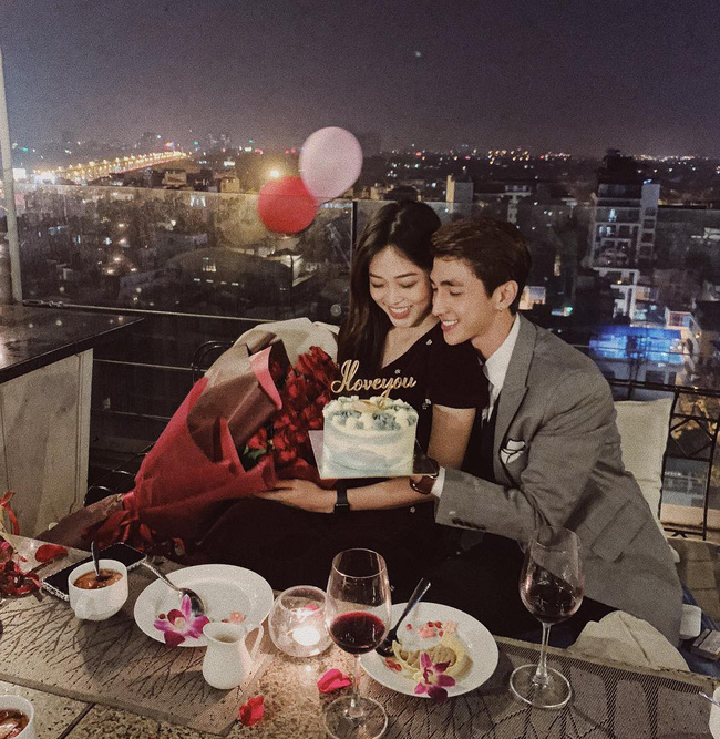 Lộ tờ khai lý lịch, Á hậu Phương Nga và bạn trai Bình An đã đăng ký kết hôn?-2