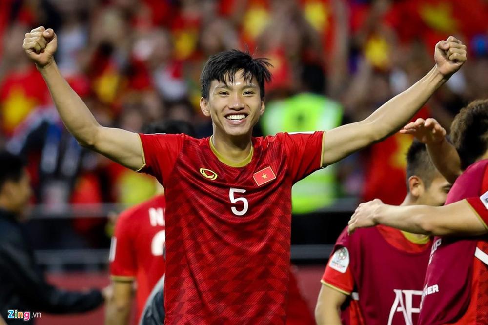 Vì sao Văn Hậu không nên thi đấu tại U23 châu Á 2020-1