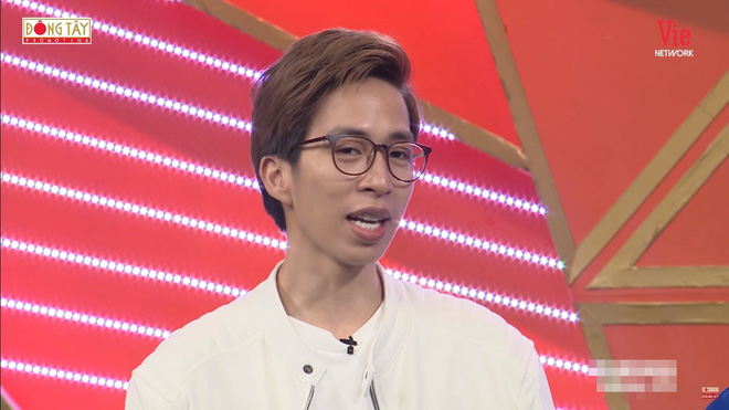 Trường Giang gặp sự cố bất ngờ, máu chảy đầm đìa trên sân khấu khiến khán giả xót thương-2