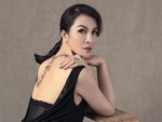 MC Thanh Mai gây choáng khi mặc bikini khoe body không tỳ vết ở tuổi 46-14