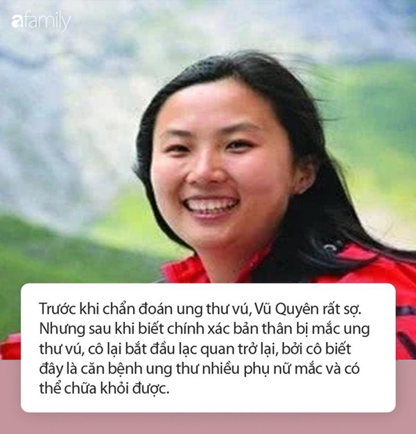 Nữ tiến sĩ 31 tuổi với hơn 500 ngày chống lại căn bệnh ung thư vú, cảnh tỉnh giới trẻ bỏ ngay những thói quen này-1