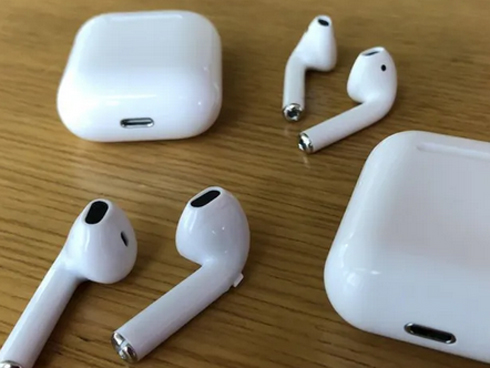 Ngôi sao bóng đá Việt Nam và nước ngoài đều chuộng AirPods-10