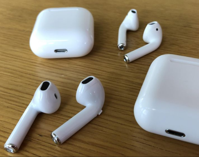 AirPods Pro vừa ra mắt, dân buôn đã chuẩn bị có hàng fake để lừa người dùng-3