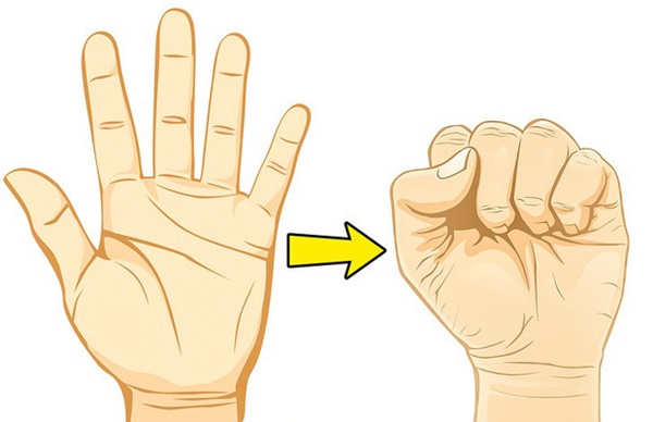 Mất 30 giây tự kiểm tra sức khỏe tại nhà, bạn sẽ biết cơ thể của mình có đang ổn hay không-2