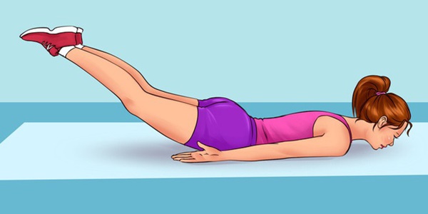 Mất 30 giây tự kiểm tra sức khỏe tại nhà, bạn sẽ biết cơ thể của mình có đang ổn hay không-4