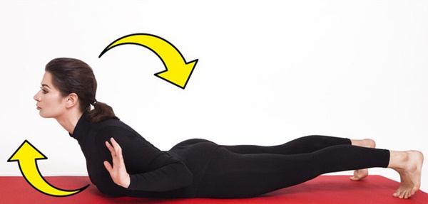 Mất 30 giây tự kiểm tra sức khỏe tại nhà, bạn sẽ biết cơ thể của mình có đang ổn hay không-5