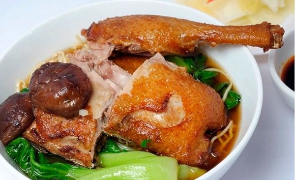 4 biến tấu với vịt, ngon đậm vị không thua gì nhà hàng-3