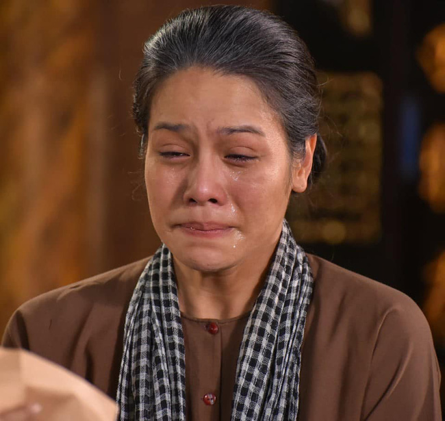 Tiếng sét trong mưa: Đạo diễn úp mở nội dung phần 2, Thị Bình hết yếu đuối, sẽ sống chết để cứu Khải Duy-5