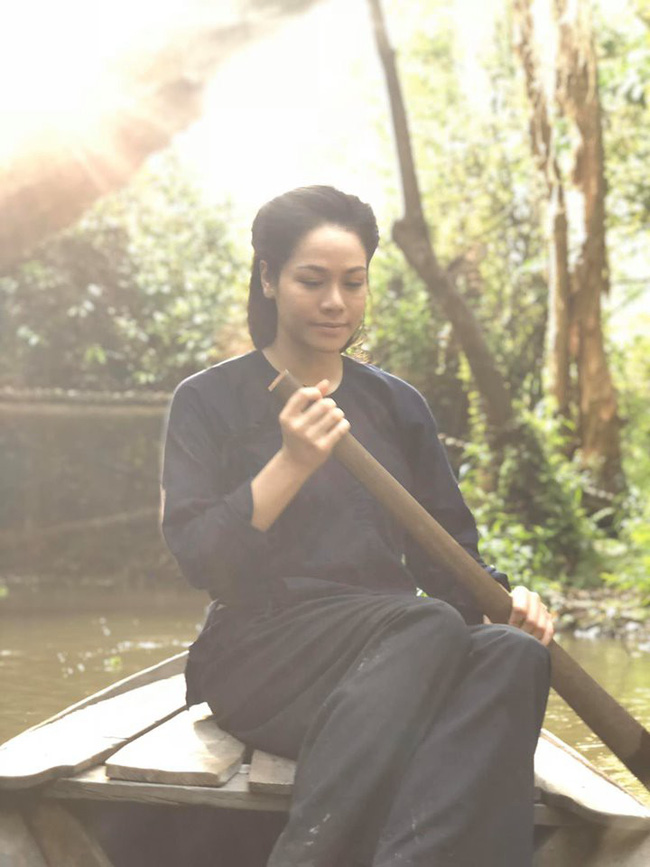 Tiếng sét trong mưa: Đạo diễn úp mở nội dung phần 2, Thị Bình hết yếu đuối, sẽ sống chết để cứu Khải Duy-6