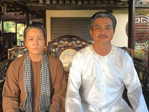 5 phân cảnh gây sốc của Tiếng Sét Trong Mưa: Không gì chấn động bằng màn cưỡng bức cô chủ - chàng hầu-17