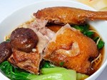 Làm món ăn từ con vật khiến nhiều người khiếp sợ, Văn Mai Hương thấy khổ thân hàng xóm-8