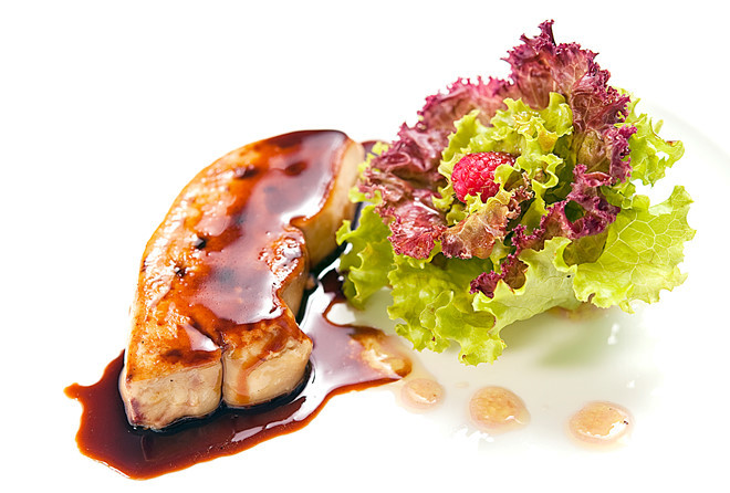 Món ăn bị cấm tại Mỹ, ở Việt Nam lại khiến dân giàu phát cuồng-3