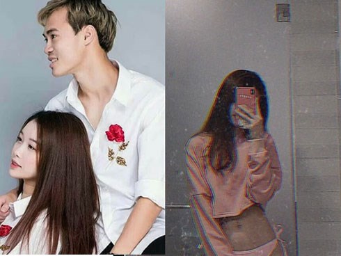 Bạn gái kín tiếng của Văn Toàn gây bất ngờ khi chuyển 