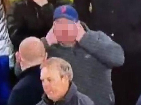 Cú tắc bóng của Son Heung-min khiến Andre Gomes gãy chân kinh hoàng-1