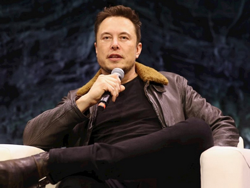 Tỷ phú công nghệ Elon Musk yêu cầu sửa thông tin cá nhân trên Wikipedia-2