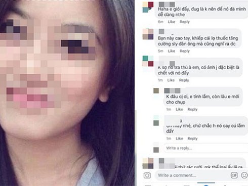 Bị bạn trai phản bội rồi đi cưới người khác, cô gái trẻ nghĩ ra cách trả thù quá thâm sâu, đêm tân hôn còn nhắn nhủ: