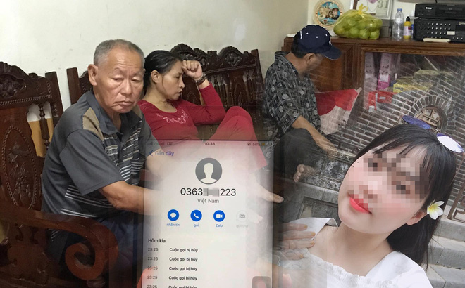 Vụ 39 người chết ở Anh: Công an Nghệ An hiện đã bắt 8 đối tượng-1