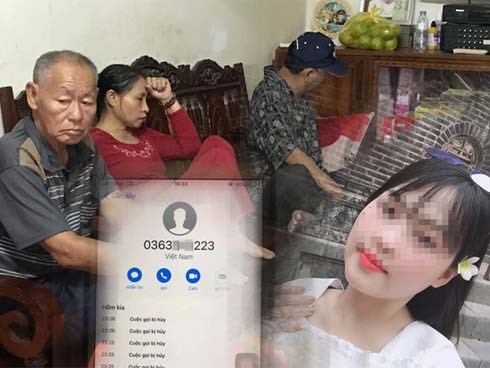 Vụ 39 người chết ở Anh: Công an Nghệ An hiện đã bắt 8 đối tượng