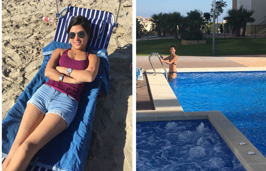 Bất ngờ với diện mạo hậu ly hôn của cô gái HMông nói tiếng Anh như gió, đặc biệt ai cũng cười khi biết mối quan hệ của cô với bố mẹ chồng cũ-4