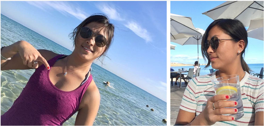 Bất ngờ với diện mạo hậu ly hôn của cô gái HMông nói tiếng Anh như gió, đặc biệt ai cũng cười khi biết mối quan hệ của cô với bố mẹ chồng cũ-5